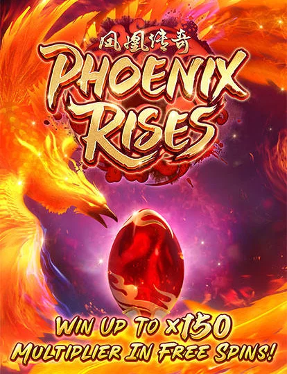 Phoenix-Rises